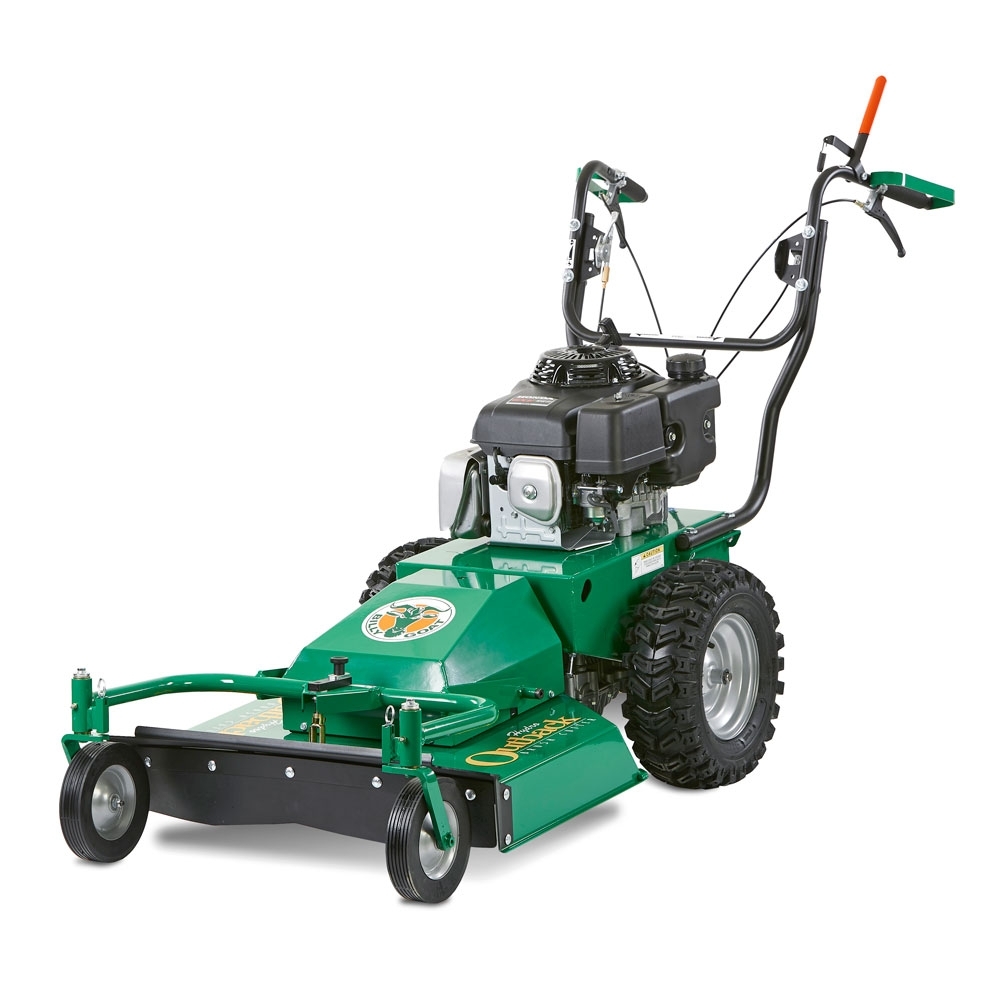 Billy Goat Outback BC2601HHC Brush Cutter