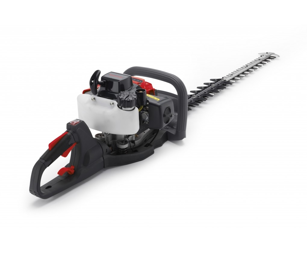 H.M！ Mountfield HTK 75 X Hedge Trimmer (Kawasaki Powered)