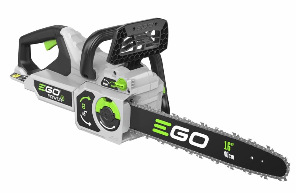 EGO Power+ CS1610E 56V Cordless Chainsaw (Power Unit)