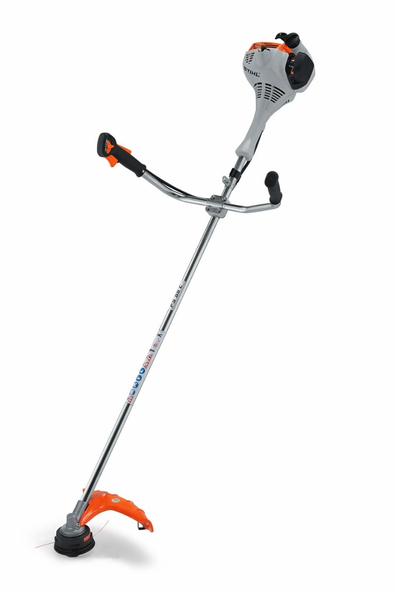 Stihl FS 55 Petrol Brush Cutter