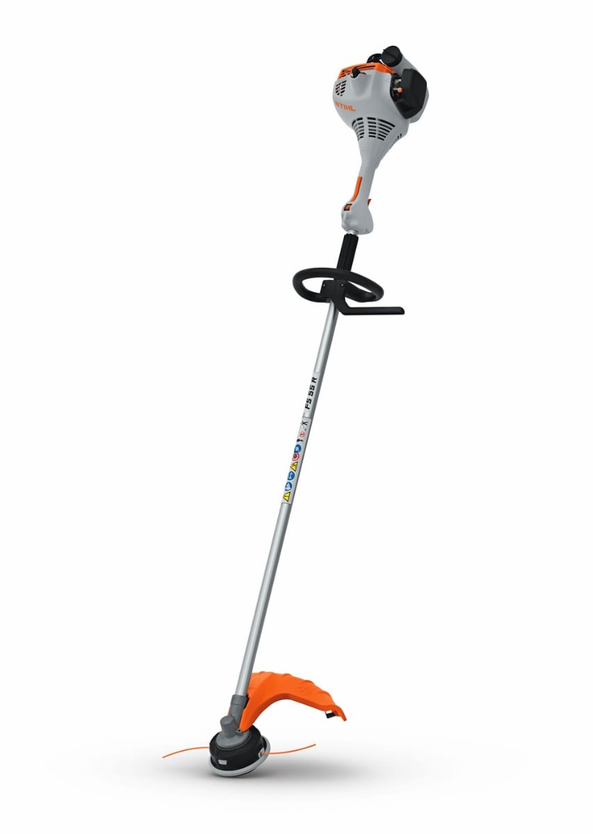 Stihl FS 55 R Petrol Brush Cutter
