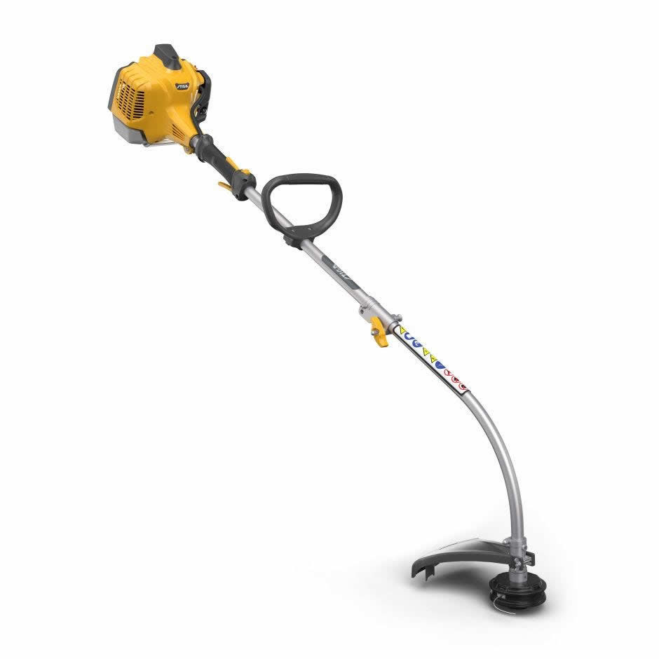 Stiga GT 730 A Petrol Lawn Trimmer at Just Lawnmowers