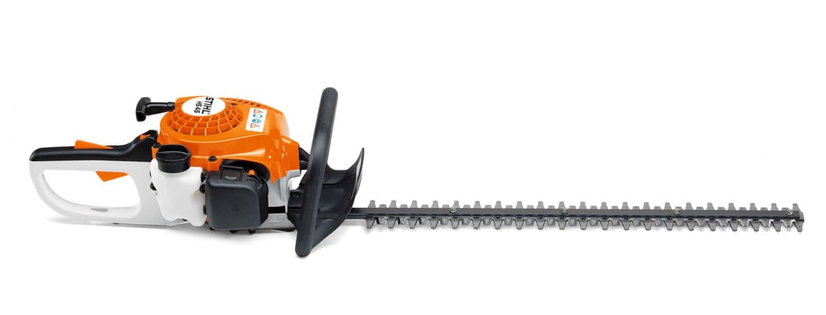 Stihl HS 45 Petrol Hedge Trimmer 60cm/24