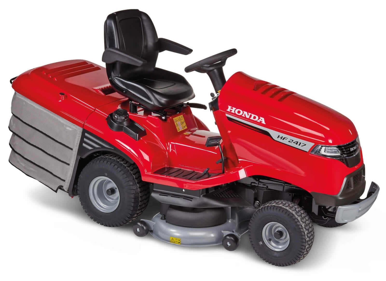 Honda HF 2417 HTE Premium Garden Tractor
