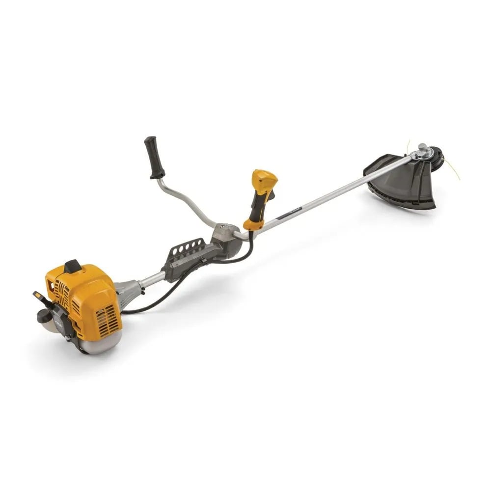 Stiga BC 535 B Petrol Brush Cutter