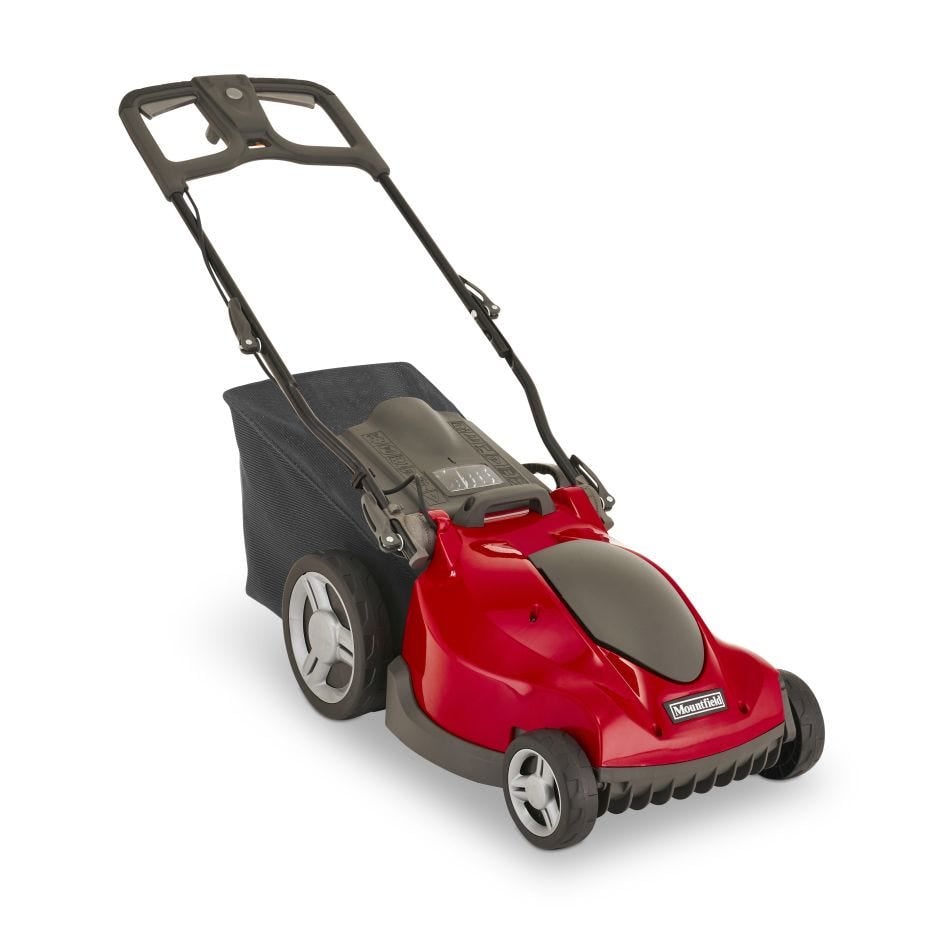 Mountfield Princess 38 Electric Lawn Mower