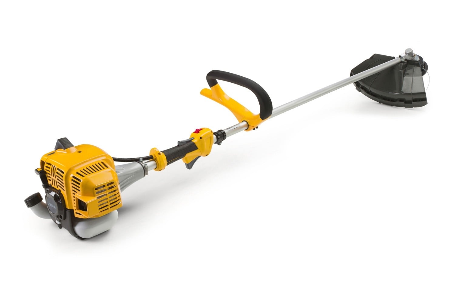 Stiga BC 535 Petrol Brush Cutter