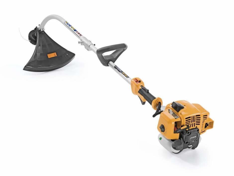 Stiga GT 330 A Petrol Brush Cutter