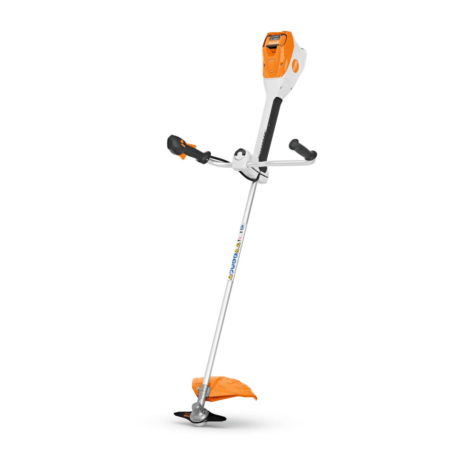 Stihl Fsa 200 Cordless Brush Cutter (Power Unit)