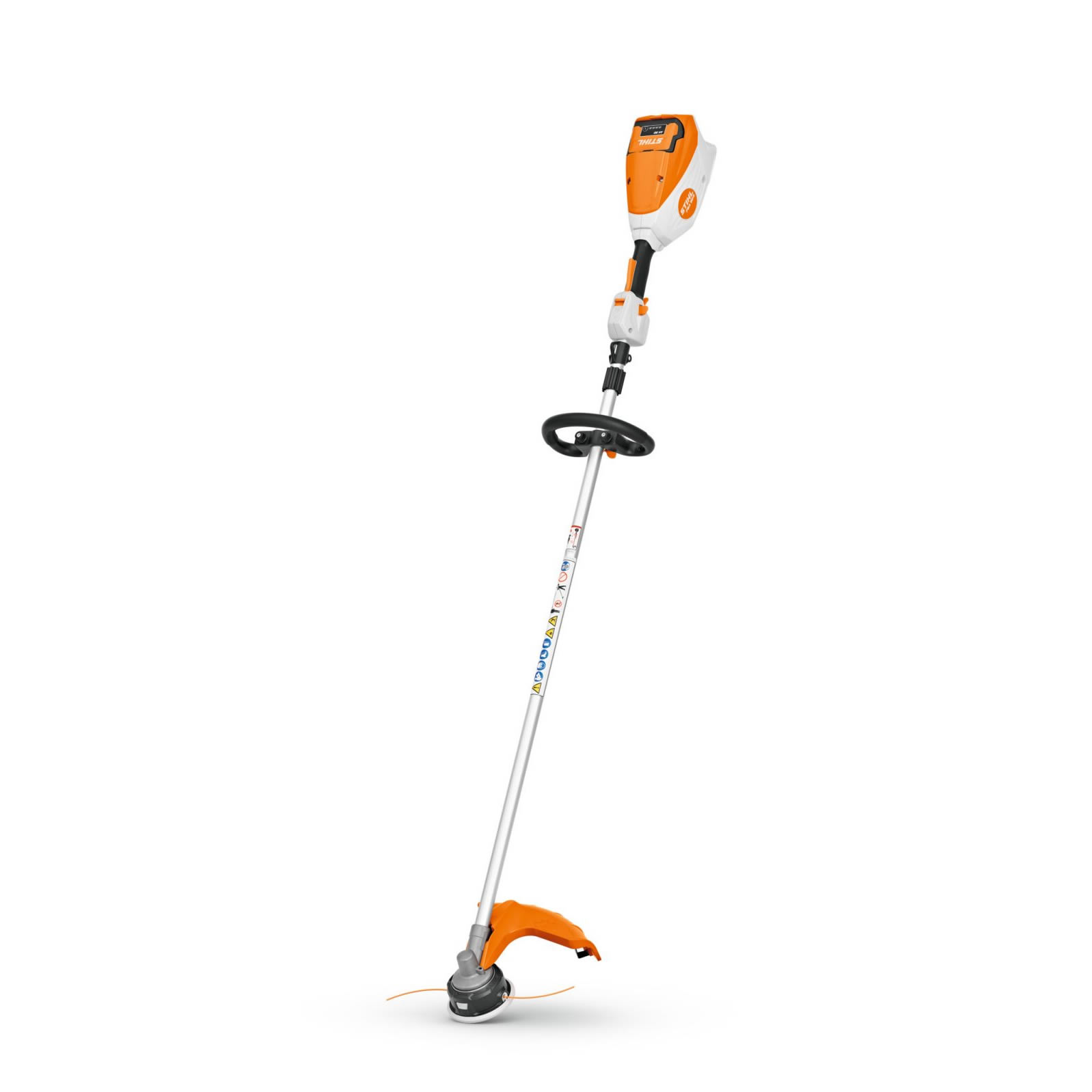 Stihl FSA 80 R Cordless Grass Trimmer (Power Unit)