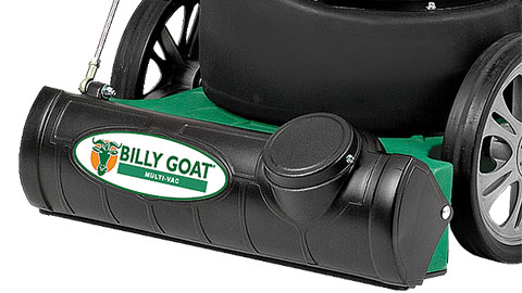 Billy Goat MV601 SPE Self-Propelled Multi Surface Vacuum (Electric...