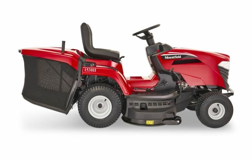Mountfield 1538H Lawn Tractor Mountfield 1538H Lawn Tractor