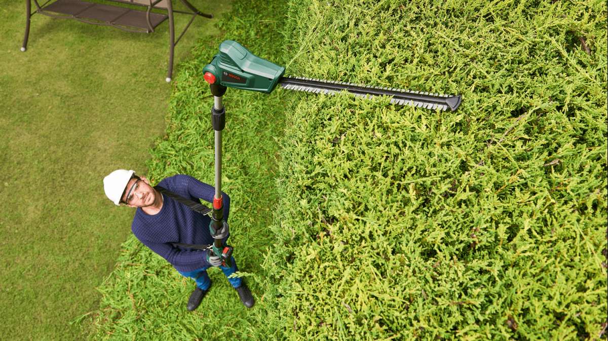 Ergonomically designed and balanced for comfort