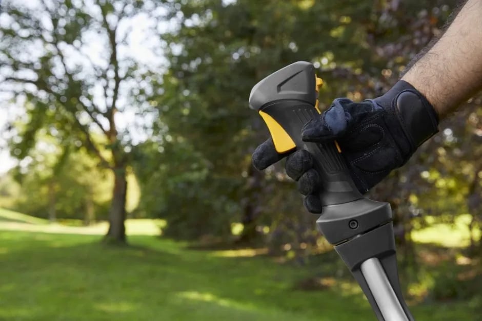 Stiga BC 760 B Petrol Brush Cutter