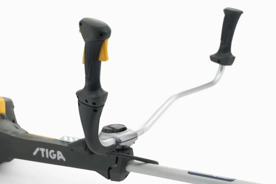 Stiga BC 750 B Petrol Brush Cutter