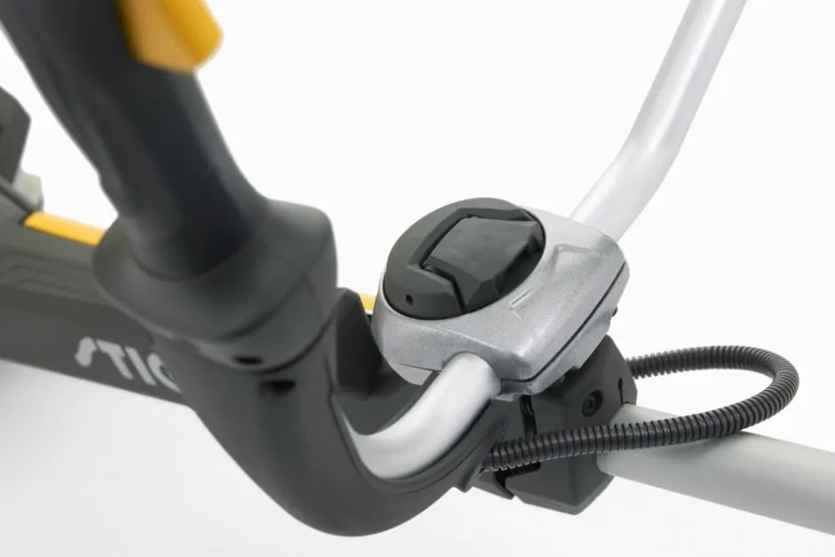 Stiga BC 750 B Petrol Brush Cutter