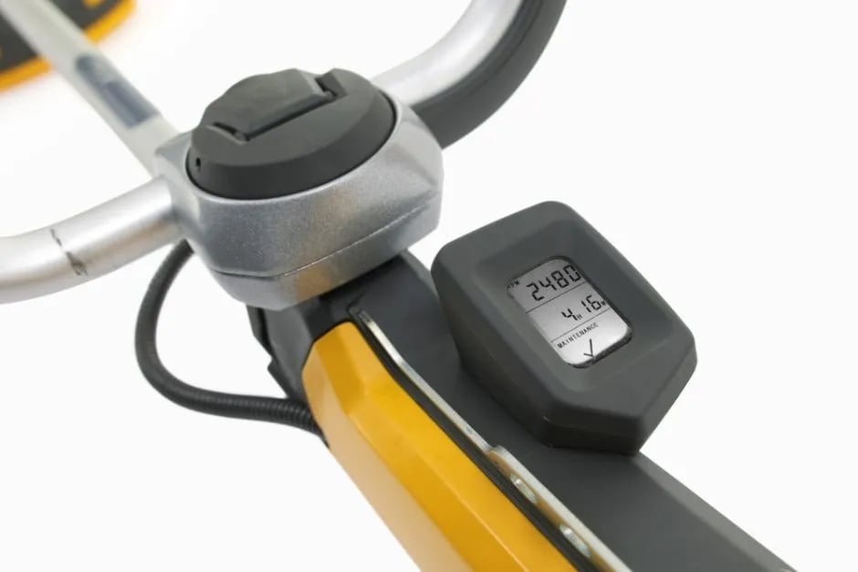 Stiga BC 750 B Petrol Brush Cutter