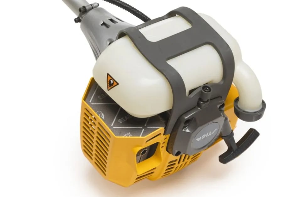 Stiga BC 535 B Petrol Brush Cutter