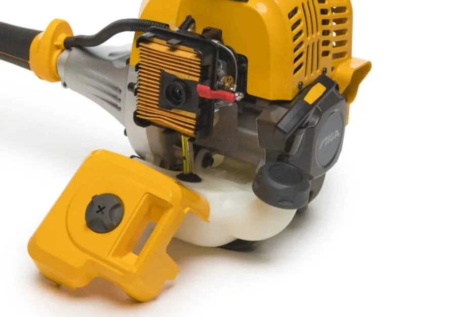 Stiga BC 535 Petrol Brush Cutter