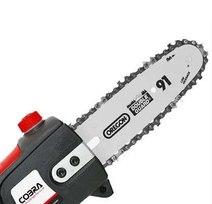Cobra LRH5024V Long Reach Hedge Trimmer