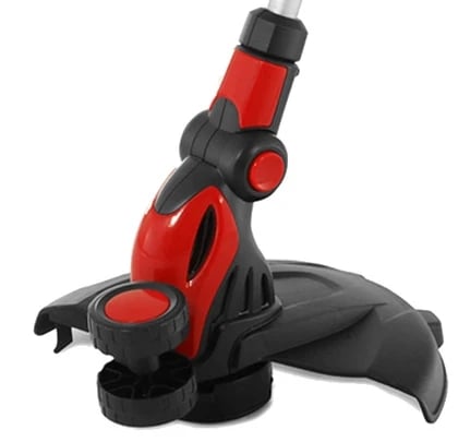Cobra GT3024V 24V Cordless Grass Trimmer (Inc Battery & Charger)