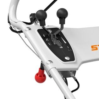 STIHL 4-MIX engine
