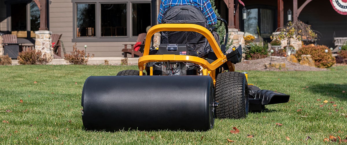 Agri-Fab 45-0606 towed lawn roller Agri-Fab 45-0606 towed lawn roller