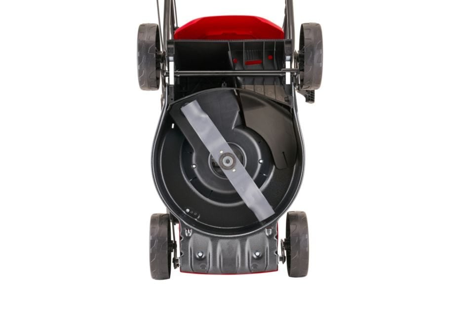 Durable steel chassis Durable steel chassis