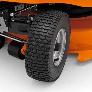 TURF TYRES