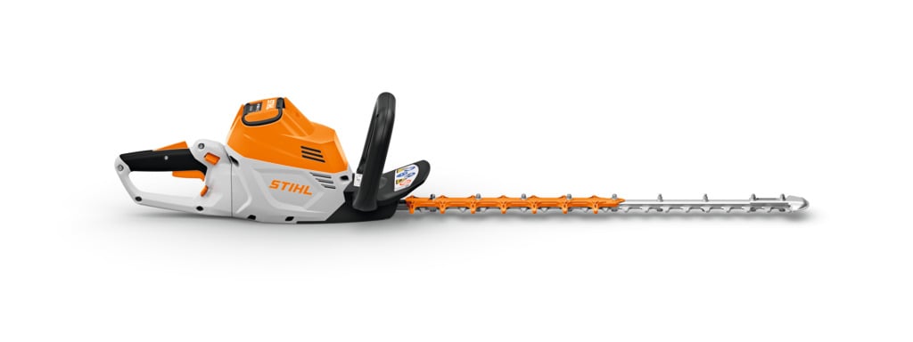 Stihl HSA 100 Cordless Hedge Trimmer Stihl HSA 100 Cordless Hedge Trimmer Power Unit