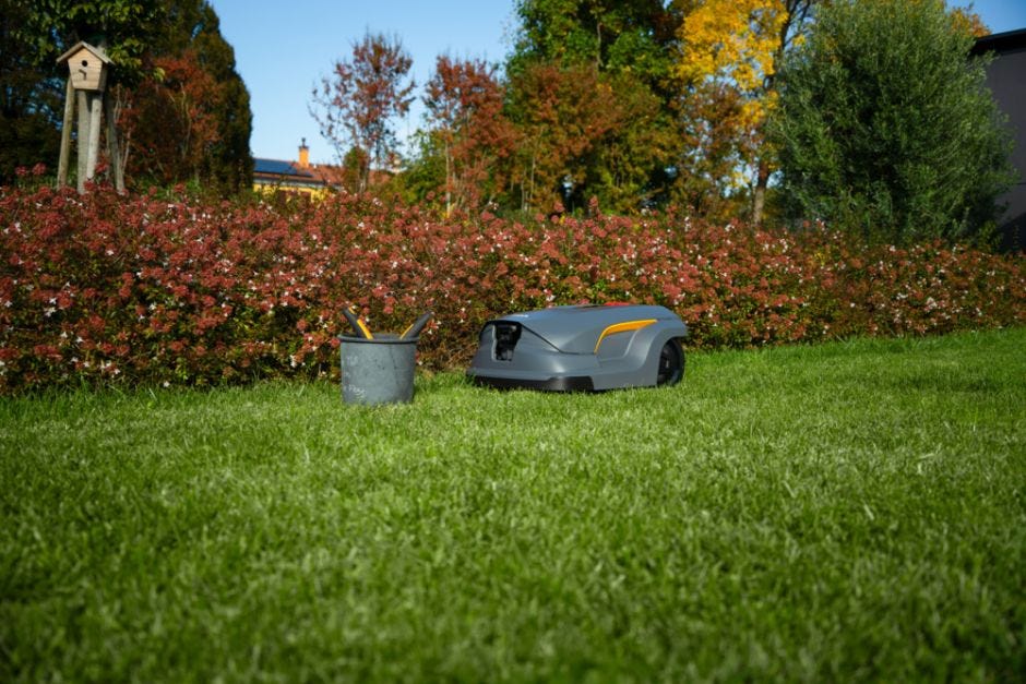 Autonomous in obstacle management
