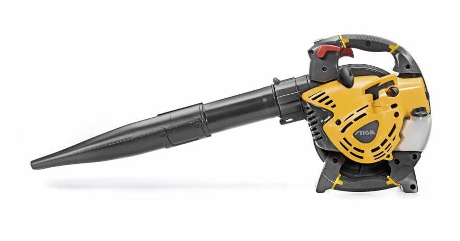 Stiga BL 530 V Petrol Blower Vacuum