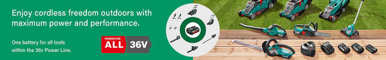 Product banner