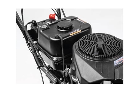 Large 15L Long Range Fuel Tank