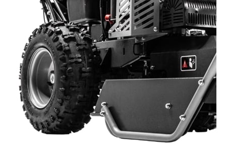 Puncture Proof Tyres