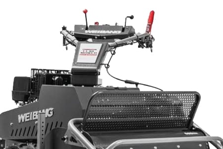 Fully Adjustable Handles