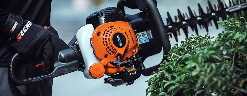 Echo HC-2810ESR 64cm Petrol Hedge Trimmer Echo HC-2810ESR 64cm Petrol Hedge Trimmer