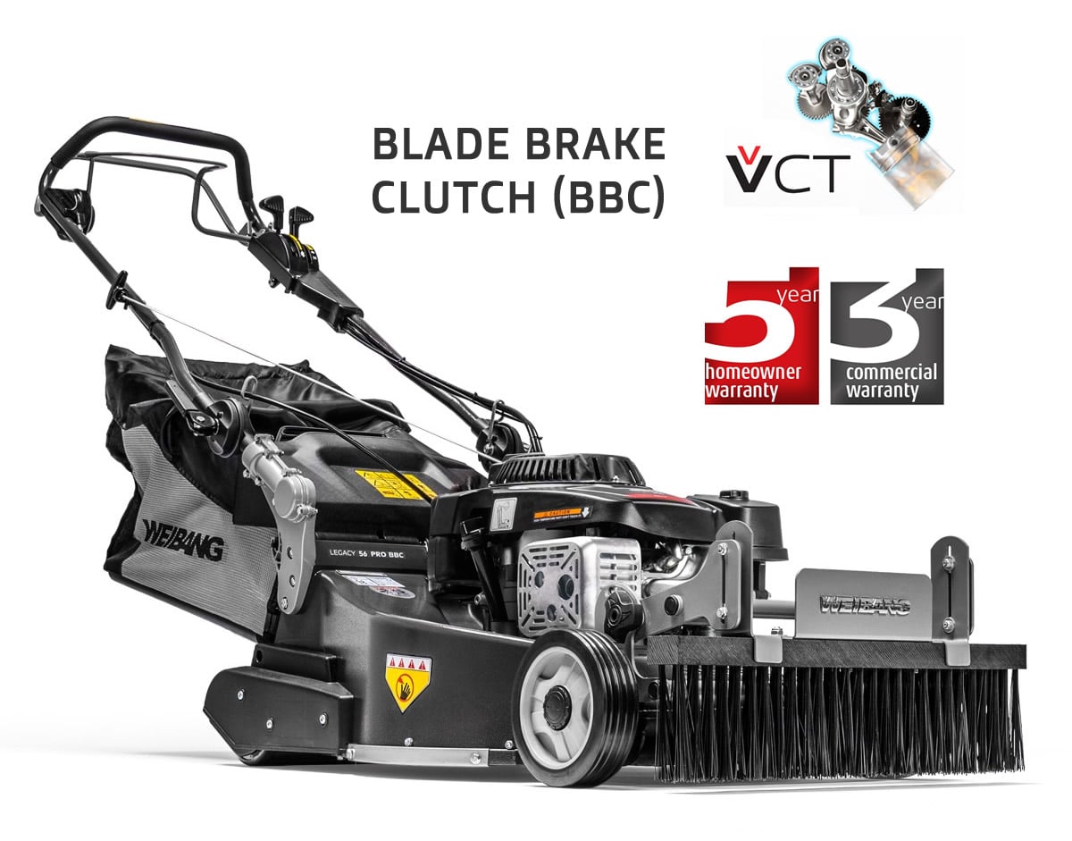 CS-310ES 35cm Petrol Chainsaw by Echo