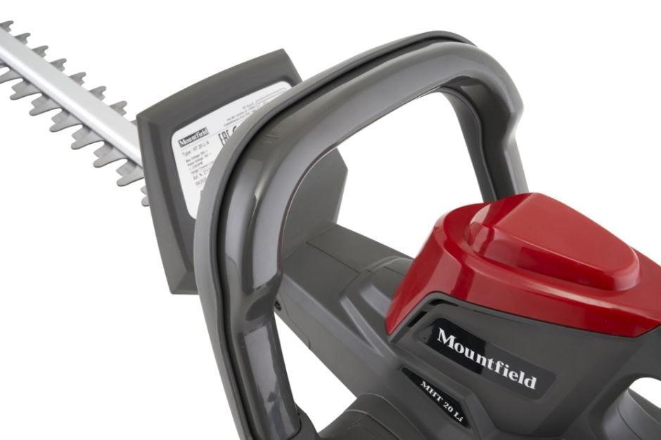Mountfield MHT 20 Li 20v Cordless Hedge Trimmer Kit