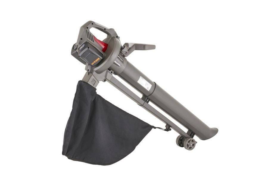 Mountfield MVS 20 Li Blower / Shredder Vac Kit