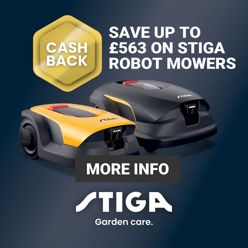 Stiga Promotion