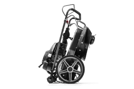 Service & Storage Position