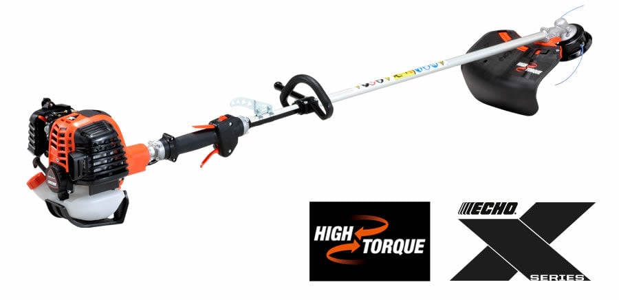 Echo SRM-3611T/L Petrol Brush Cutter