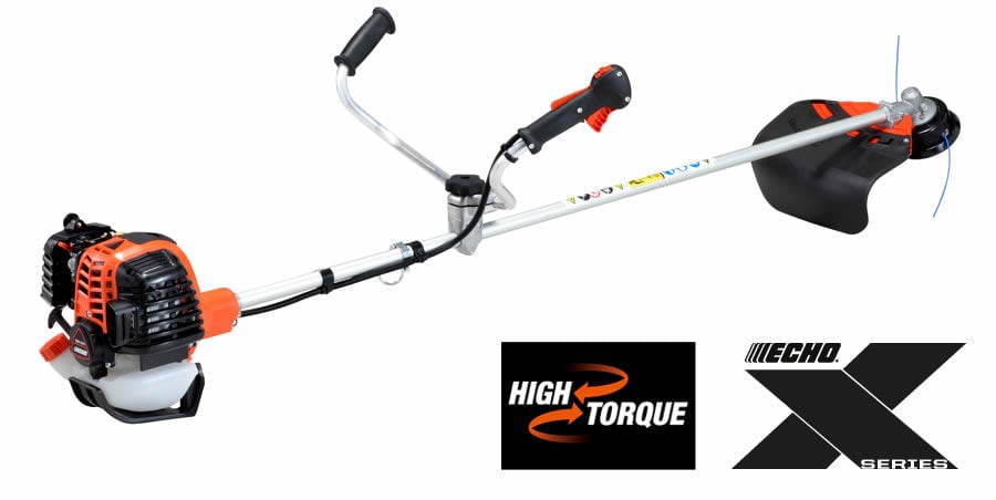 Echo SRM-3611T/U Petrol Brush Cutter