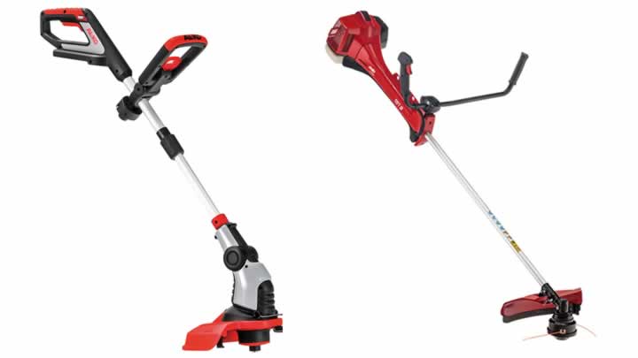 Alko Brush Cutters
