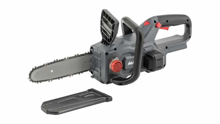 AL-KO Chainsaws