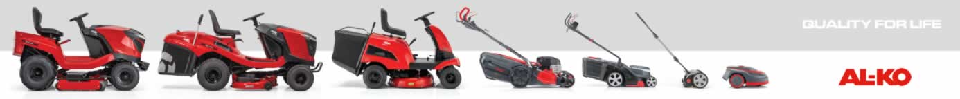AL-KO Lawn Mowers