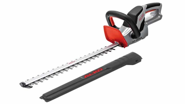AL-KO Hedge Trimmers