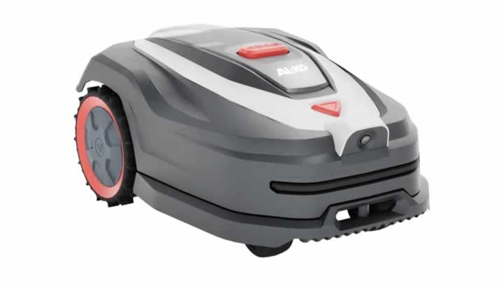 AL-KO Robot Lawn Mowers