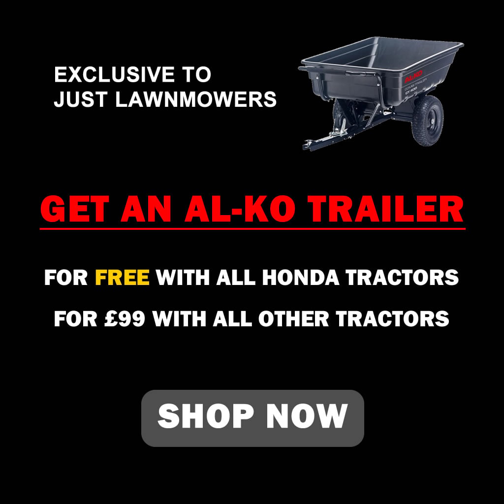 AL-KO Trailer Offer